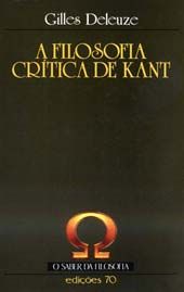 A Filosofia Crítica de Kant