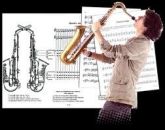 Curso de Sax