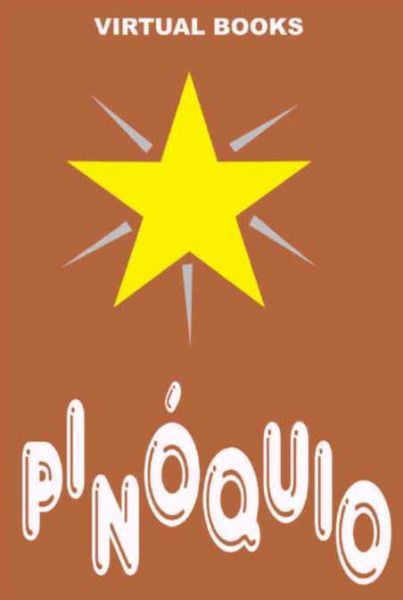 Pinóquio