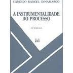 A Instrumentalidade do Processo