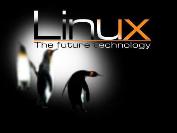 Curso de Linux Avançado